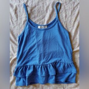 Loft Tank Top